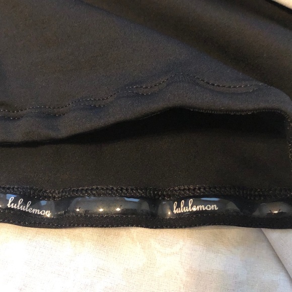 Lululemon Pace Rival Skirt II Like New - Picture 6 of 8